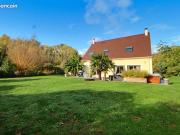 Maison 7 pièces 231 m²