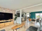 Maison 7 pièces 231 m²