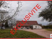 Maison 7 pièces 231 m²