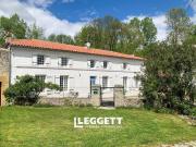 Maison 7 pièces 232 m² Maison 7 pièces 232 m²