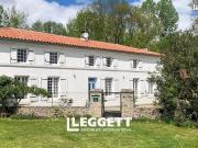 Maison 7 pièces 232 m²