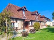 Maison 7 pièces 232 m²