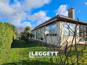 Maison 7 pièces 232 m²