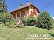 Maison 7 pièces 232 m²