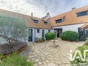 Maison 7 pièces 233 m²