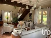 Maison 7 pièces 233 m²