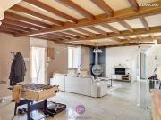 Maison 7 pièces 233 m²