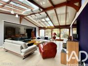 Maison familiale 7 pièces 233 m²