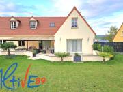 Maison 7 pièces 233 m²