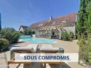 Maison 7 pièces 234 m²