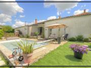 Maison 7 pièces 234 m²