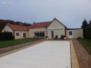 Maison 7 pièces 234 m²