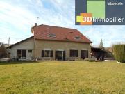Maison 7 pièces 234 m²