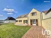 Maison 7 pièces 234 m²