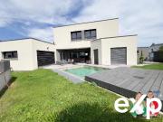 Maison 7 pièces 234 m²