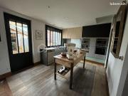Maison 7 pièces 235 m²
