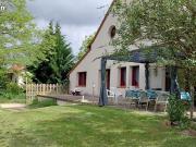 Maison 7 pièces 235 m²