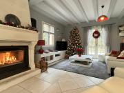 Maison 7 pièces 210 m²