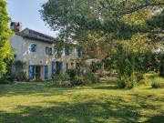 Maison 7 pièces 240 m²