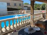 Maison 7 pièces 236 m²