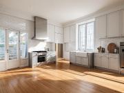 Maison 7 pièces 236 m²