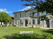 Maison 7 pièces 236 m²