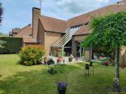 Maison 7 pièces 236 m²