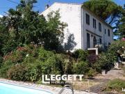 Maison 7 pièces 237 m²