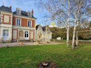 Maison 7 pièces 237 m²