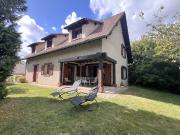 Maison 7 pièces 237 m²