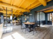 Maison 7 pièces 237 m²