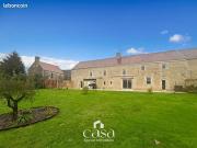 Maison 7 pièces 237 m²