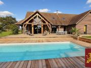 Maison 7 pièces 239 m²