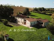 Maison 7 pièces 239 m²