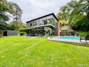 Maison 7 pièces 239 m²