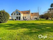 Maison 7 pièces 239 m²