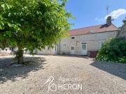 Maison 7 pièces 240 m²