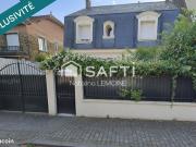 Maison 7 pièces 240 m²