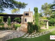 Maison 7 pièces 240 m²