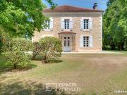 Maison 7 pièces 240 m²
