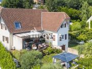 Maison 7 pièces 240 m²