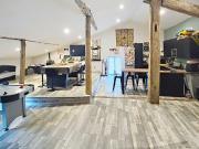 Maison 7 pièces 240 m²