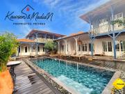 Maison 7 pièces 240 m²