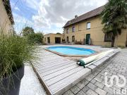 Maison 7 pièces 240 m² Maison 7 pièces 240 m²