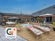Maison 7 pièces 240 m²