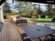 Maison 7 pièces 240 m²