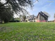 Maison 7 pièces 240 m²