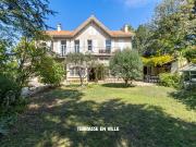 Maison 7 pièces 240 m²