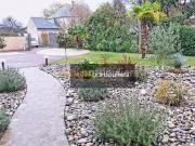 Maison 7 pièces 240 m²