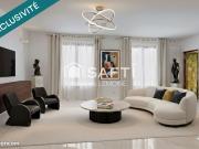 Maison 7 pièces 240 m²